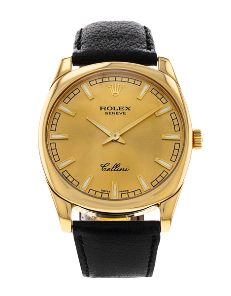 Rolex Cellini 4243/8